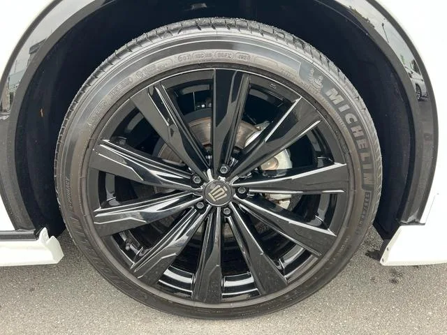 Toyota CROWN SPORT Z 2024 — миниатюра 5