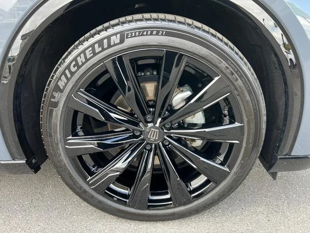 Toyota CROWN SPORT Z 2025 — миниатюра 5