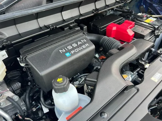 Nissan SERENA E-POWER AUTECH SPORTS SPEC 2024 — миниатюра 5