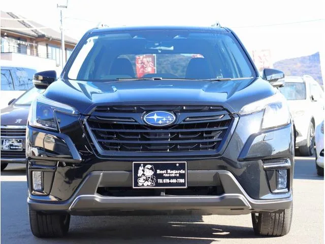 Subaru Forester SPORT 2024 — миниатюра 2