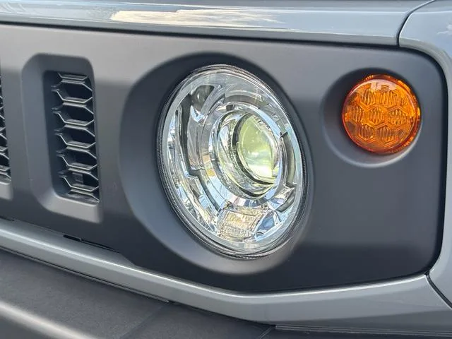 Suzuki JIMNY XC 2026 — миниатюра 5