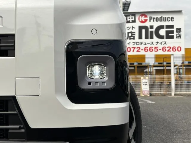 Mitsubishi DELICA MINI G PREMIUM 2026 — миниатюра 3