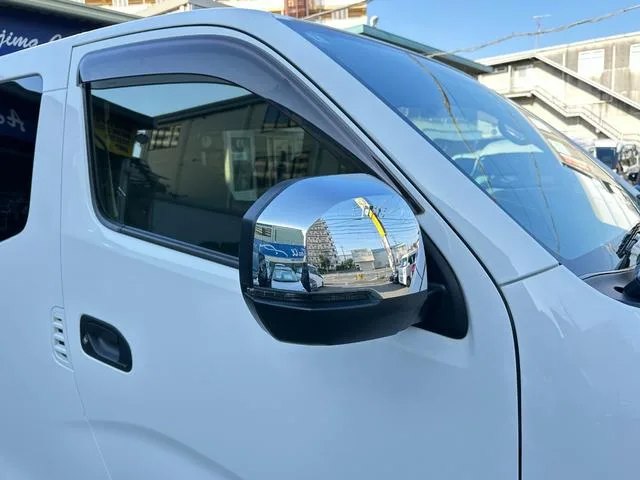 Nissan CARAVAN LONG EX 2024 — миниатюра 4