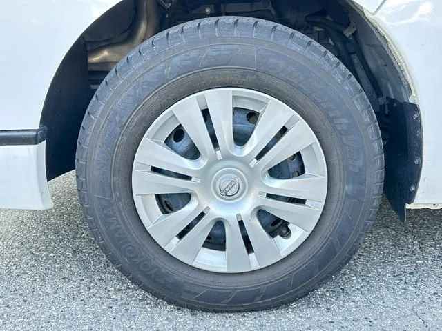 Nissan CARAVAN LONG EX 2024 — миниатюра 5