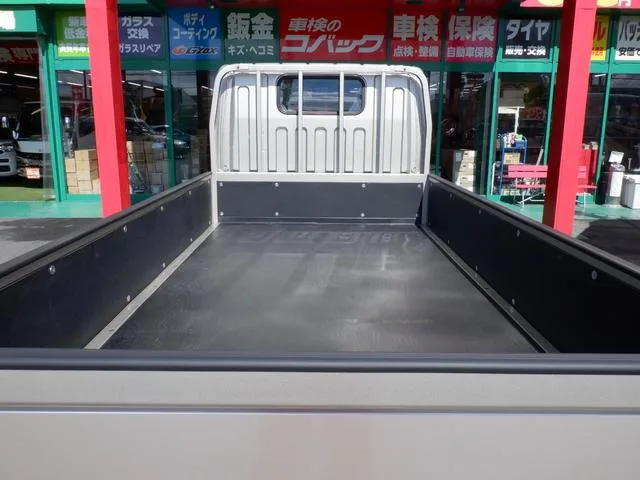Mitsubishi Fuso CANTER 2025 — миниатюра 3