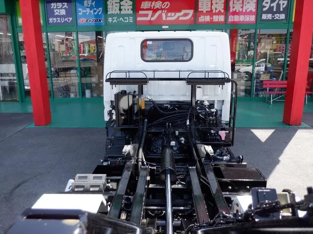 Mitsubishi Fuso CANTER 2026 — миниатюра 4