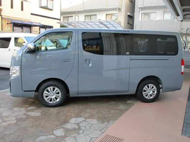 Nissan CARAVAN LONG GRAND PREMIUM GX 2026 — миниатюра 3