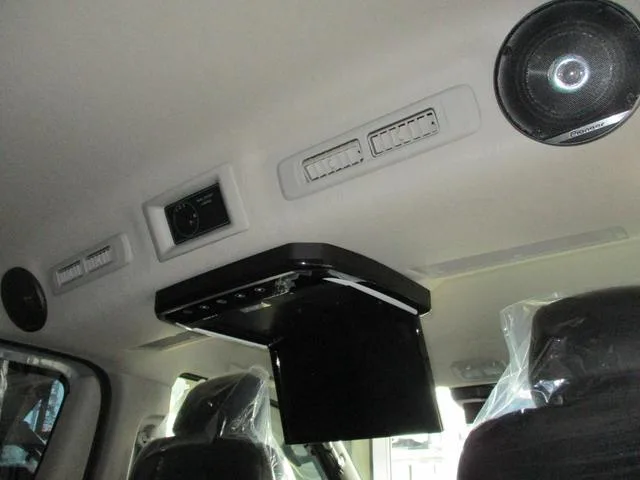 Nissan CARAVAN LONG GRAND PREMIUM GX 2026 — миниатюра 3