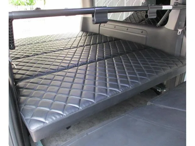 Nissan CARAVAN LONG GRAND PREMIUM GX 2026 — миниатюра 4