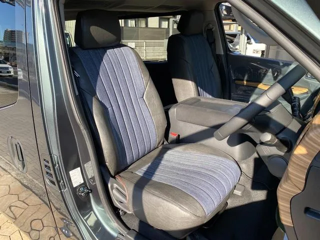 Nissan CARAVAN LONG GRAND PREMIUM GX 2026 — миниатюра 2