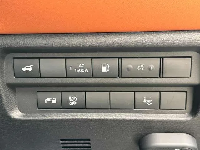 Mitsubishi OUTLANDER PHEV P 2022 — миниатюра 3