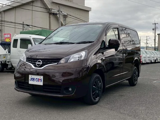 Nissan NV200VANETTE WAGON 16X-2R 2023 — миниатюра 3