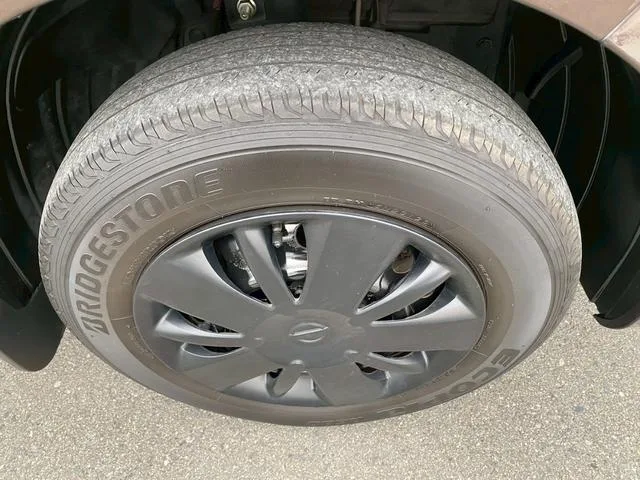 Nissan NV200VANETTE WAGON 16X-2R 2023 — миниатюра 5