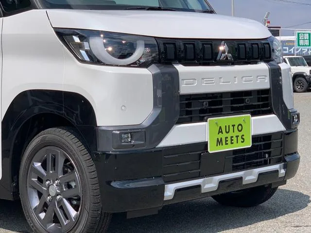 Mitsubishi DELICA MINI T PREMIUM 2025 — миниатюра 2