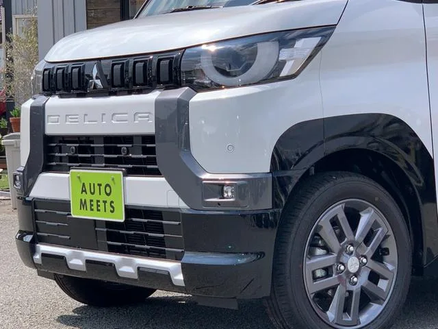 Mitsubishi DELICA MINI T PREMIUM 2025 — миниатюра 3