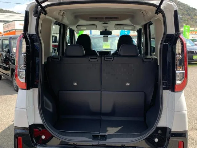 Mitsubishi DELICA MINI T PREMIUM 2025 — миниатюра 5