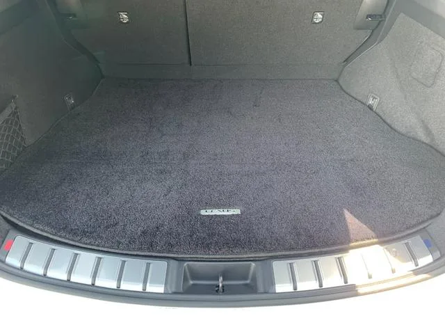 Lexus NX NX350H OVERTRAIL 2025 — миниатюра 3