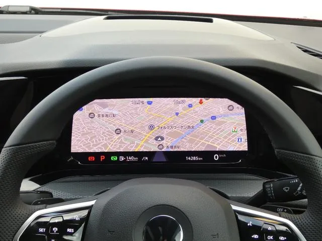 Volkswagen GOLF GTI BASE GRADE 2022 — миниатюра 4