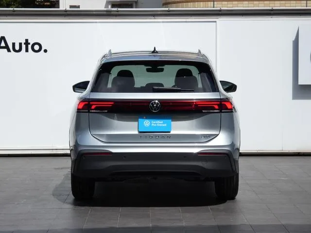 Volkswagen TIGUAN ETSI ACTIVE 2024 — миниатюра 2
