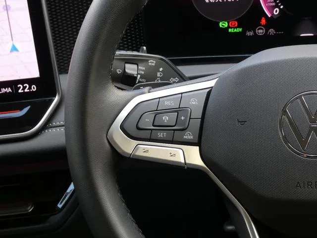 Volkswagen TIGUAN ETSI ACTIVE 2024 — миниатюра 3