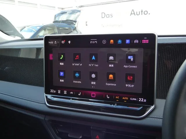 Volkswagen TIGUAN ETSI ACTIVE 2024 — миниатюра 4