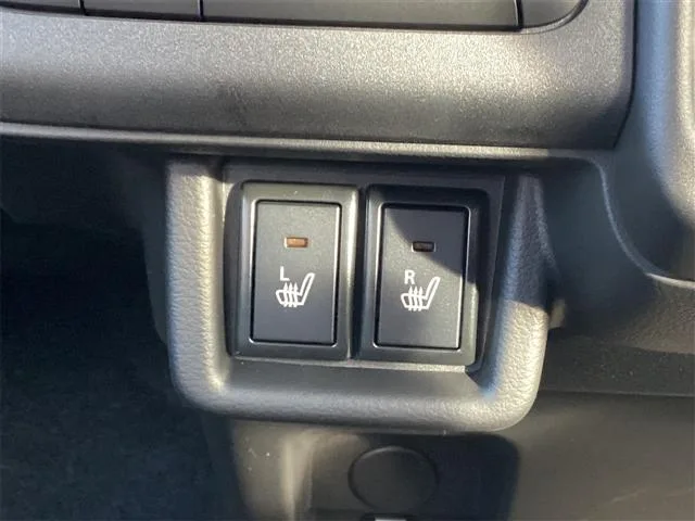 Suzuki SPACIA GEAR HYBRID XZ 2025 — миниатюра 3