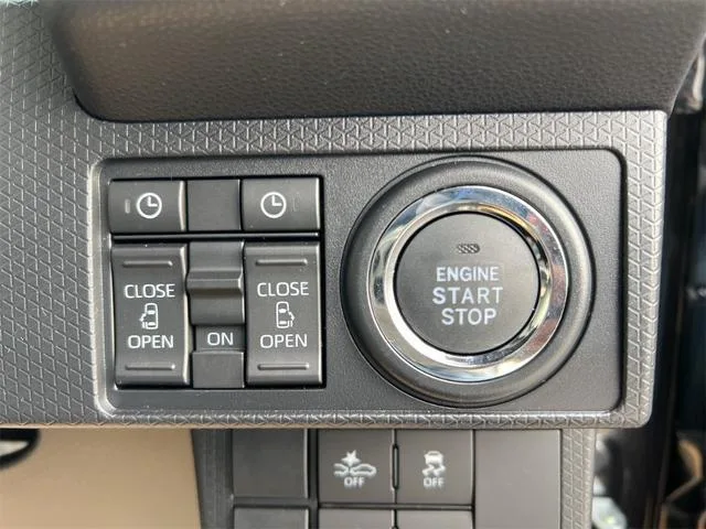Daihatsu TANTO CUSTOM X 2025 — миниатюра 3