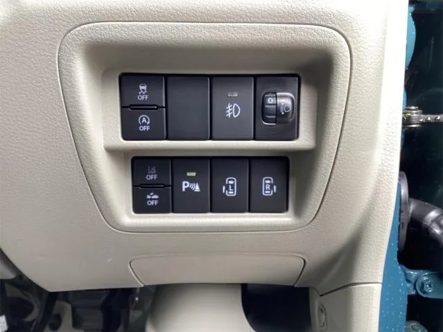 Suzuki EVERY WAGON PZ TURBO SPECIAL 2025 — миниатюра 3