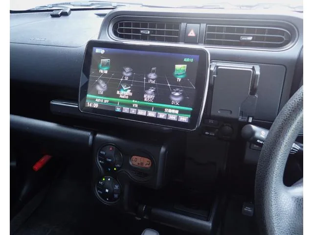 Toyota PROBOX HYBRID F 2023 — миниатюра 2