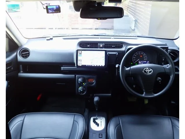 Toyota PROBOX HYBRID F 2023 — миниатюра 3