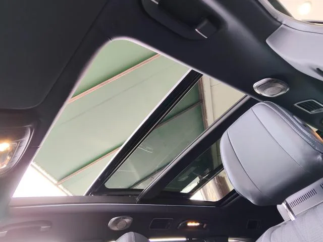 Mercedes Maybach GLS GLS600 2025 — миниатюра 2