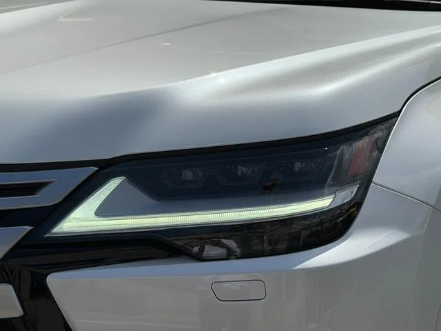 Lexus LX LX600 2023 — миниатюра 5
