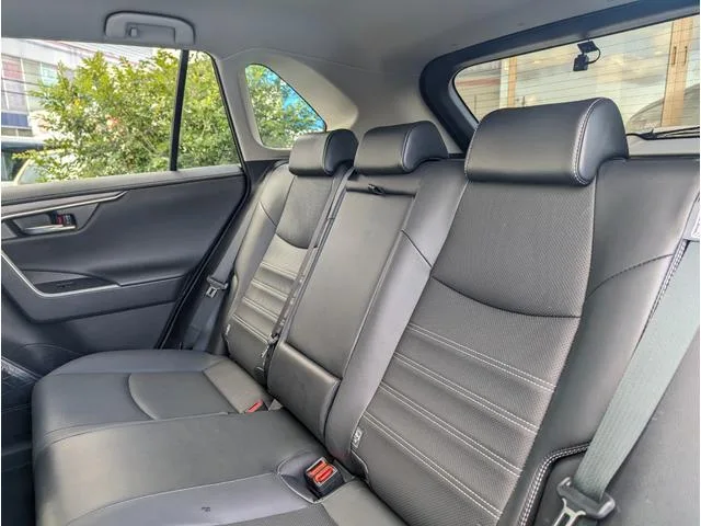 Toyota RAV4 G 2023 — миниатюра 4