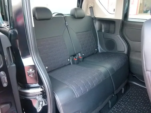 Mitsubishi DELICA MINI T PREMIUM 2023 — миниатюра 4