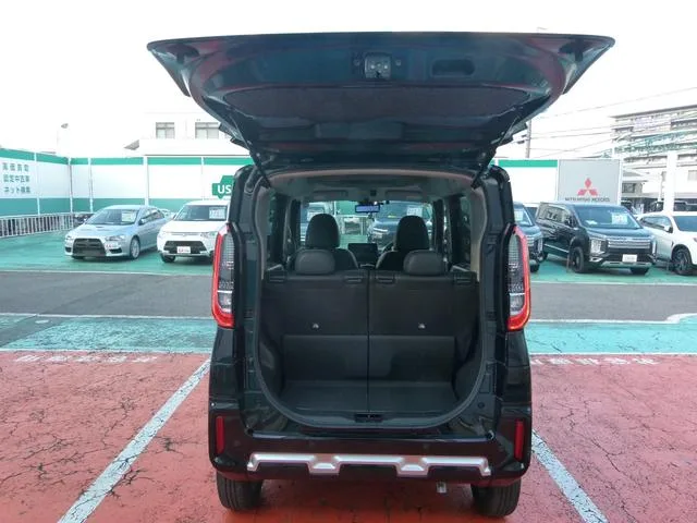 Mitsubishi DELICA MINI T PREMIUM 2023 — миниатюра 5