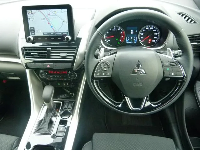 Mitsubishi Eclipsecross P 2024 — миниатюра 3