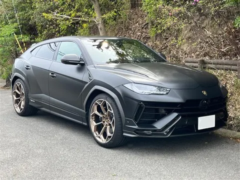 Lamborghini Urus 2025 купить в Москве