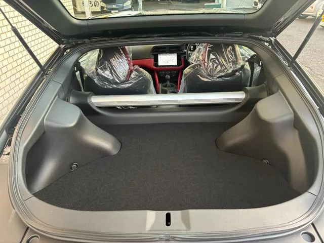 Nissan FAIRLADY Z VERSION ST 2025 — миниатюра 4