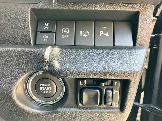 Suzuki Jimny XC 2025 — миниатюра 2
