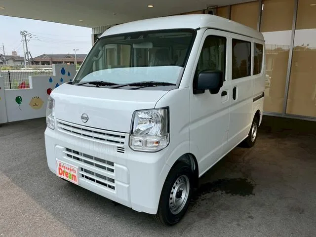 Nissan CLIPPER VAN DX 2025 — миниатюра 2