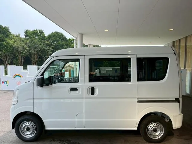 Nissan CLIPPER VAN DX 2025 — миниатюра 3