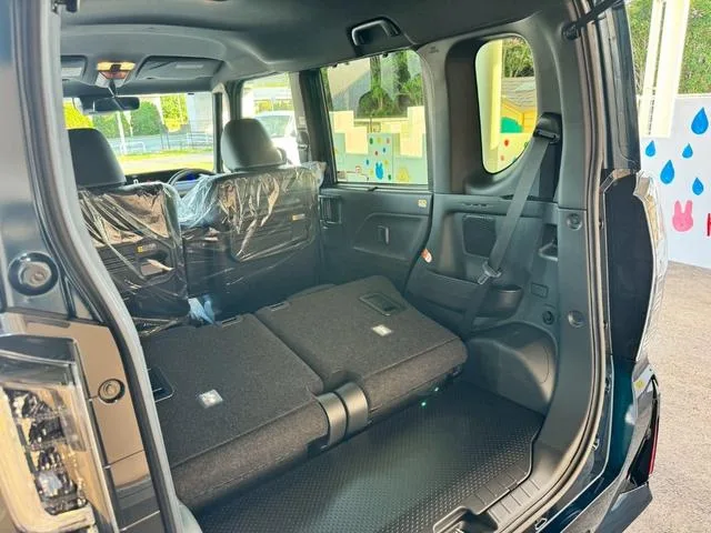 Daihatsu TANTO CUSTOM X 2025 — миниатюра 5