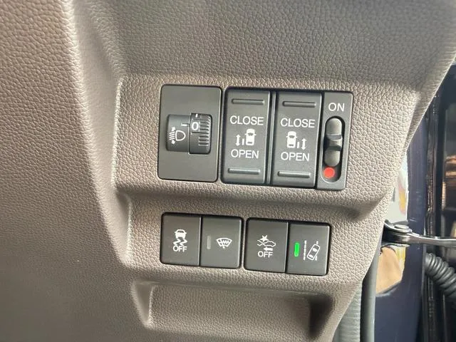 Honda FREED G 2024 — миниатюра 2