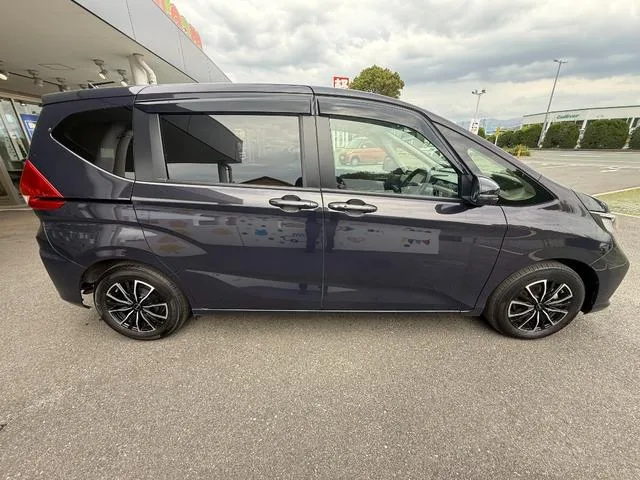Honda FREED G 2024 — миниатюра 3