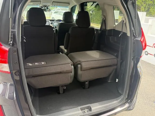 Honda FREED G 2024 — миниатюра 5