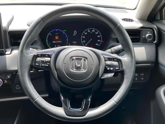 Honda VEZEL E:HEV Z 2022 — миниатюра 4