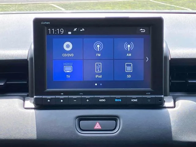 Honda VEZEL E:HEV Z 2022 — миниатюра 5