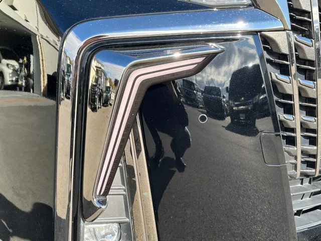 Toyota ALPHARD 2.5S TYPE GOLD III 2023 — миниатюра 3