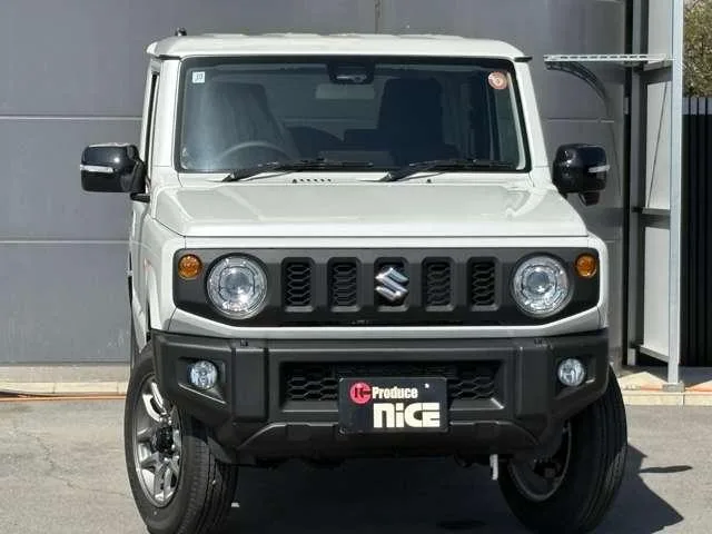 Suzuki Jimny XC 2025 — миниатюра 4