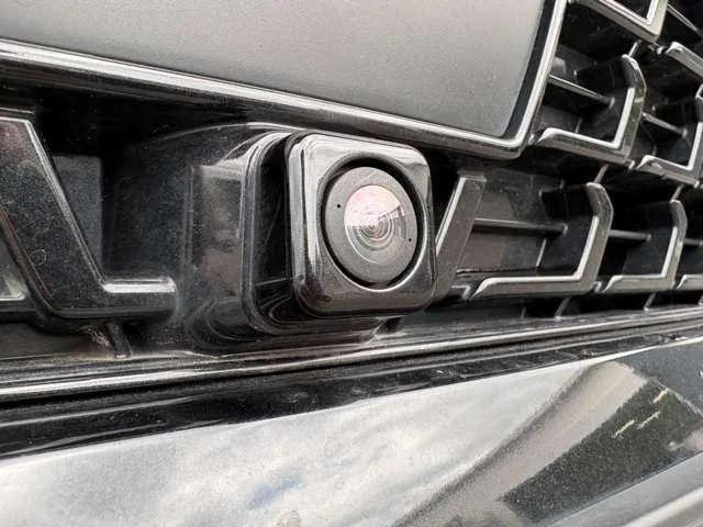 Toyota YARIS CROSS HYBRID Z 2023 — миниатюра 5